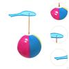 Auflaschabable Ball Spiders для детей, игрушки для активного отдыха и в помещении