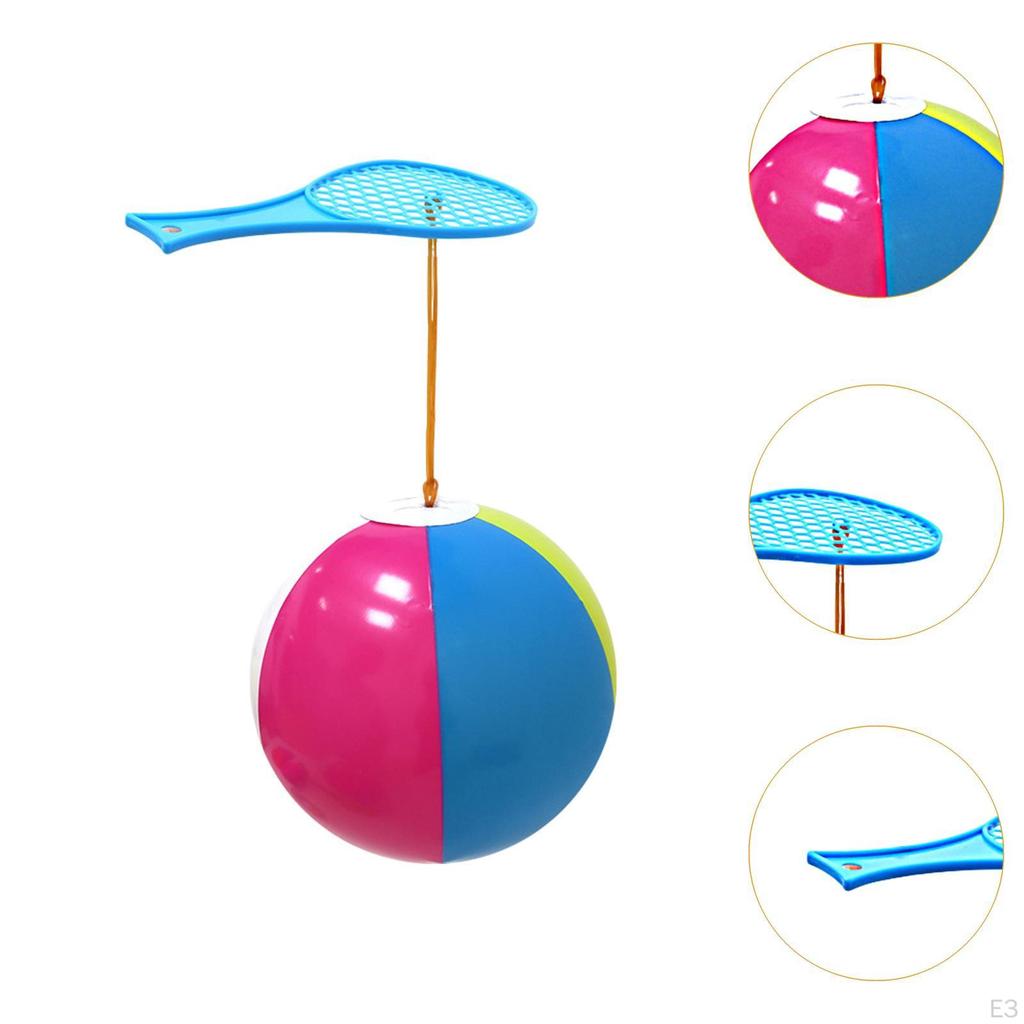 Auflaschabable Ball Spiders для детей, игрушки для активного отдыха и в помещении
