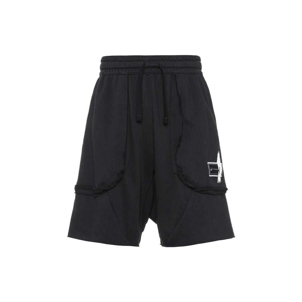 Nike Dri-FIT KD Баскетбольные спортивные повседневные шорты Мужские брюки черные CD0370-010