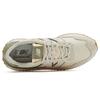 New Balance Niko И Nb 237 Удобная Ткань Свиная Кожа Износостойкие Легкие Кроссовки С Низким Верхом Унисекс кроссовки Светло-зеленый MS237NI1