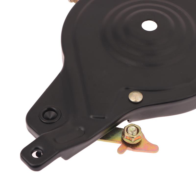 Велосипедный тормозной барабан задний тормоз 90 гальванизированный тормоз задний тормозной барабан рукав для велосипеда велосипедный ленточный тормоз задний узел