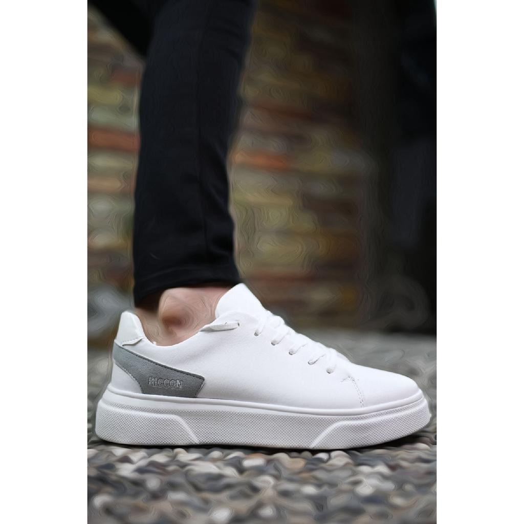 Мужские кроссовки White Ice 0012166