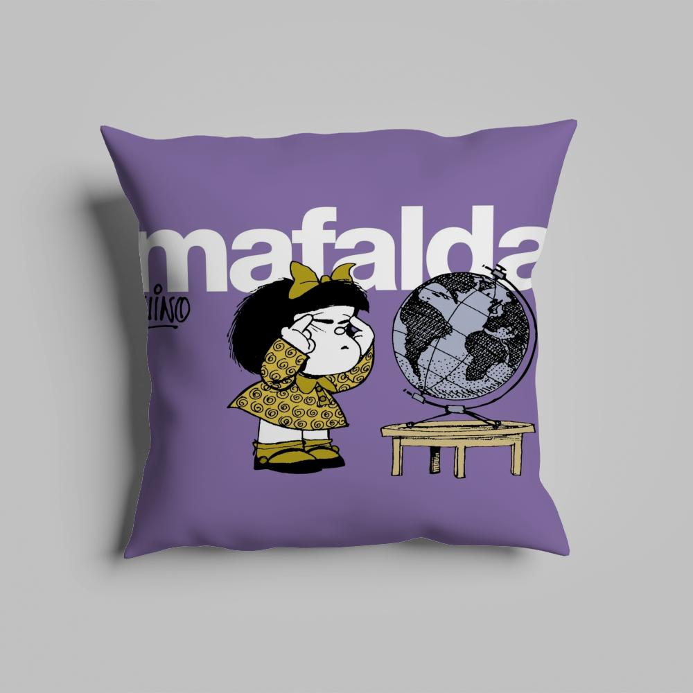 Pillow Case luxurious home office, sofa decorative Multi sized car seat cushions, pillowcases Mafalda
