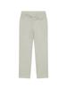 NORDISK Basic Straight Pants (Regular Fit) - W_Light Beige