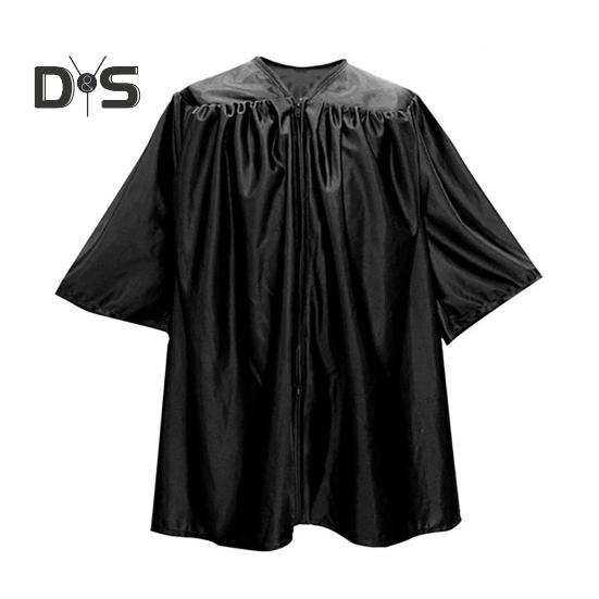 1 комплект, унисекс, детский выпускной халат, шляпа, комплект с застежкой-молнией спереди, свободная кисточка, годовая бирка, платье для выпускного в детском саду, кепка, комплект с кисточками