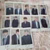 Seventeen Od2u Polaroid фотокарточка