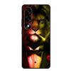 For OnePlus Nord 5 5G Case Nord5 Phone Cover Wolf Lion Black Silicone Soft Back Cover For OnePlus Ace 5 Ultra Case 6.83" Coque