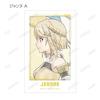 Compass Combat Providence Analysis System Original Illustration Ayumi Trading Instant Camera Style Illustration Cards Box of 28 2.0 ver.