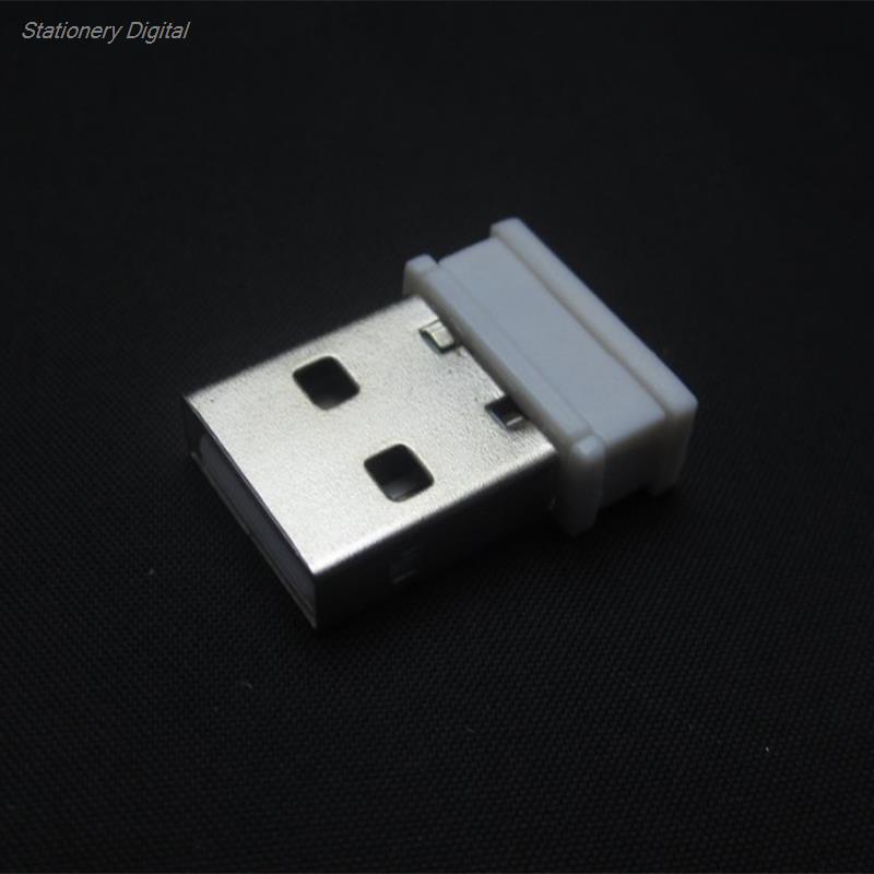 Новый 2,4G Беспроводной USB-адаптер-приемник для геймпада для контроллеров T3/C6/C8/S3/S5, Конвертер-приемник для Bluetooth-консоли