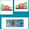 PDSink PD Decoy QC PD Fast Charging Test Board Adjustable Voltages 5V-20V