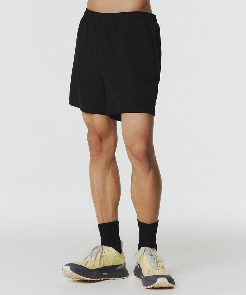 MUSINSA STANDARD SPORTS Быстросохнущие беговые шорты 5 дюймов (3 цвета)