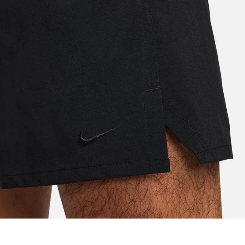 Nike Шорты Dry Fit Unlimited без подкладки Универсальные шорты Dv9341 010 S2301