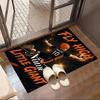 Custom Name Personalized Haikyu Print Carpet, Versatile Home Decor Rug, for Playroom, Apartment, Balcony, Entryway, Hallway Gift