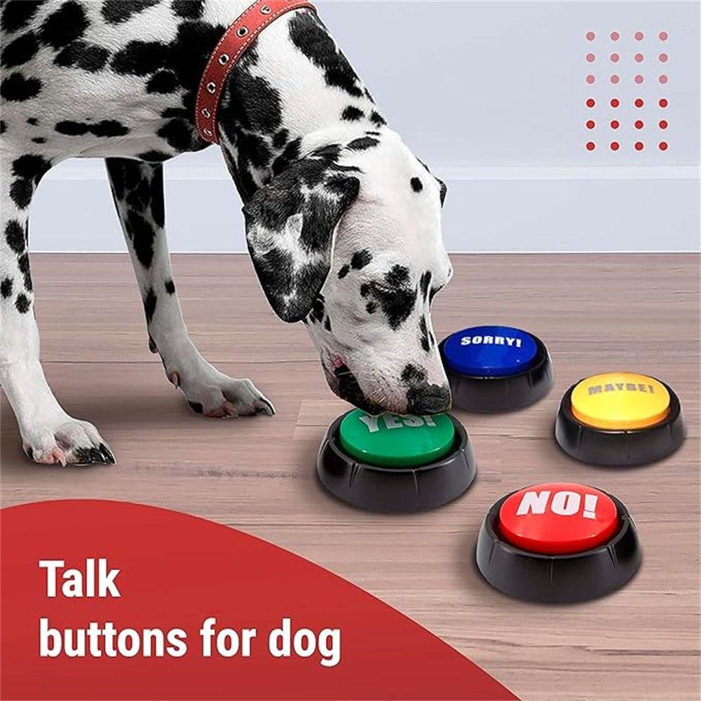 Sound Prop Maybe Sorry Button Communication Answer Buzzers Unique Yes No Button Classroom