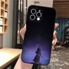 Чехол для телефона Для iphone 17 Pro Max 17 Pro Air 16 15 14 13 Pro Max 15 16 Pro 15Plus Vagabond Миямото Мусаси