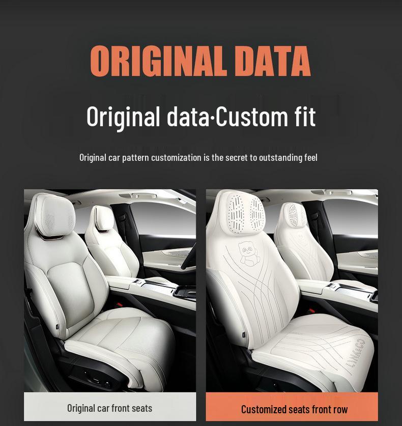 25 стилей Универсальный Lynk 08 Дышащий Перфорированный Получехол Чехол-подушка на сиденье автомобиля