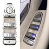For 2229056800 C300 C450 C63 AMG GLC300 Auto Power Window Lifter Lock Electric Master Control Switch Push Button Console