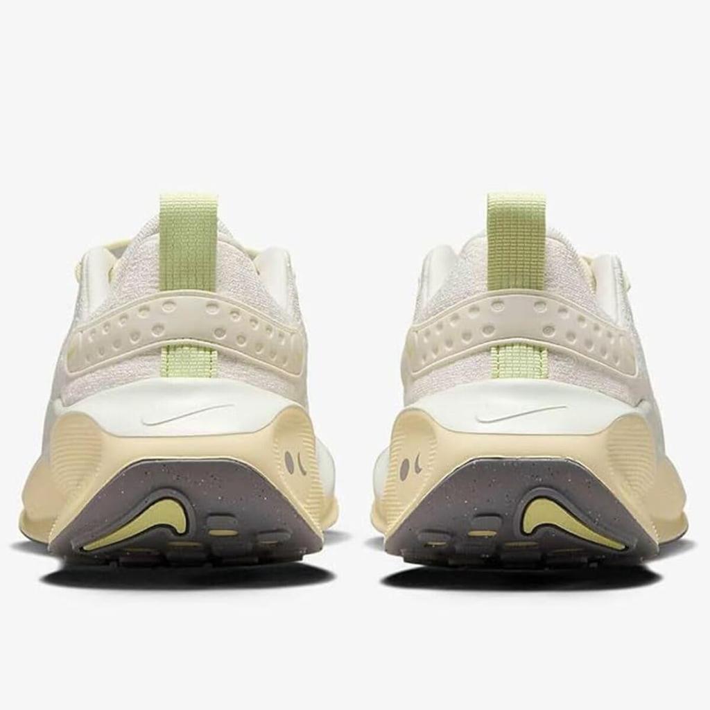 Nike Infinity Run 4 W INFINITYRUN 4 Фантом/Платиновый фиолетовый/Лайм/Фантом HJ7302-030 23,0 см