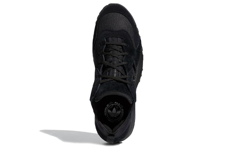 adidas Стритбол 'Черный' Женский FW1218