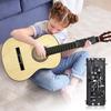 Guitar Chord Presser, One-Key Guitar Chord Trainer, Chord Helper, Auxiliary Trainer, Starter Learning Tool, Learning System, Practical Teaching Tool,