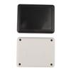 1Pcs Enclosure Case Plastic Box Circuit Board Project Electronic 90X70X28Mm Diy Wire Junction Boxes