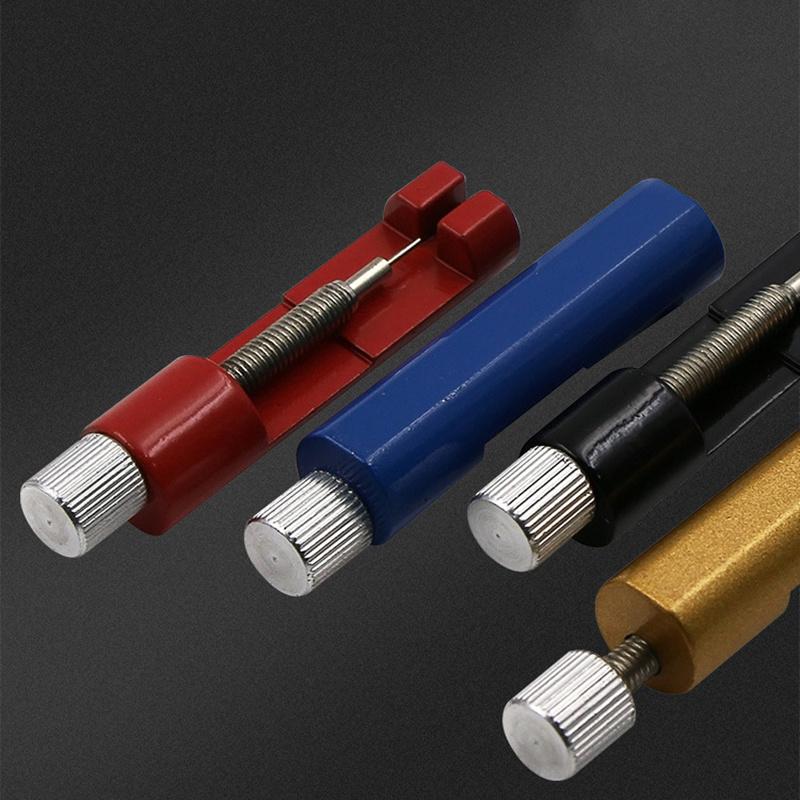 Инструмент для снятия металлического ремешка, инструмент для ремонта часов, инструмент для установки мини-часов, регулировка длины ремешка для часов, инструмент для снятия цепочки для часов