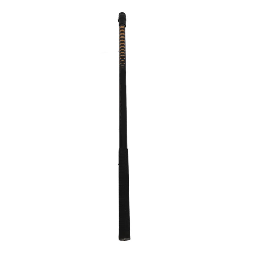 Rubber Metal Baking Varnish Corrosion Resistant Golf Swing Practice Stick Trainer Impact Rod
