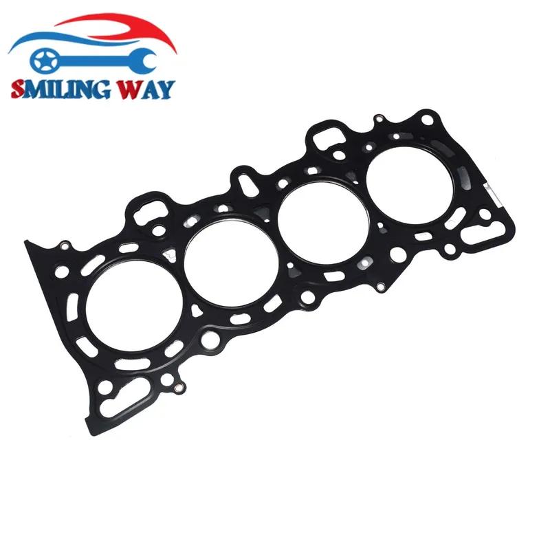Engine Cylinder Head Gasket Seal For Honda Civic 1.6L D16 D16Y5 D16Y7 D16Y8 1996 1997 1998 1999 2000 # 12251-P2J-004