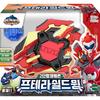 Mini Commando Super Dinosaur Power 2 Unit Weapon Armorbot Pterashield Wing, Popular Toys In Korea