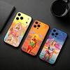 M-Midnight Sun Z-Zara L-Larsson Чехол для телефона Силиконовый Мягкий Для IPhone 17pro 16 15 14 13 12 11 X XR Plus Pro Max Plus
