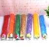 400mm Hawaiian Hula Skirt Tropical Party Decorations Girls Woman Eye-Catching Outfits