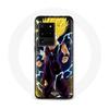 Case for Samsung Galaxy S20 Ultra Dragon Ball Z Super SSJ2 Gohan
