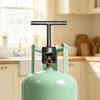 Anti-Wear Gas Tank Removal Tool Steel Material Can Opener  Household Use
