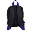 Real Madrid CF Childrens/Kids Fragment Backpack