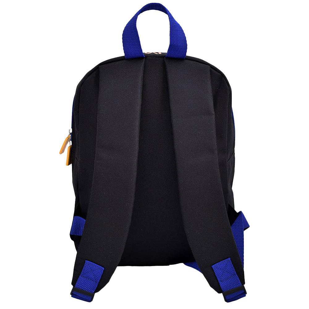 Real Madrid CF Childrens/Kids Fragment Backpack