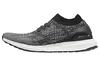 Женские кроссовки UltraBoost Uncaged 'Черный' Женские BB3904