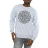 Supernatural Mens Symbol Circle Sweatshirt