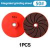 Integrated Grinding Disc Metal Polishing Disc Tile Trimming Disc Fast Polishing