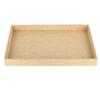 Necklaces Jewelry Storage Box Bracelets Jewelry Display Holder Velvet Jewelry Tray  Jewelry Seller