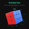 YJ MGC SQ1 Magnetic Speed Cube SQ-1 Magic Cube Puzzle YongJun MGC Series Square 1 Learning Educational Kids Cubo Magico Toy Game