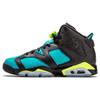 Air 6 Retro 'Turbo Green' Gs 543390-043
