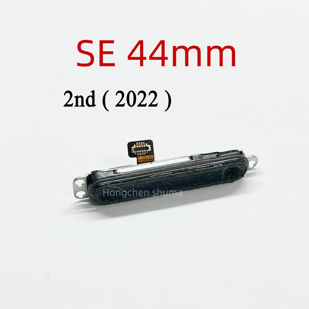 Звуковой динамик-пищалка для Apple Watch Series 3 4 5 SE 6 40мм 44мм 7 8 41мм 45мм Шлейф динамика Запчасти для ремонта