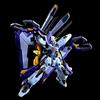 FULL MECHANICS Буст Райдер Гандам масштаб 1/100 цветная пластиковая модель (Gundam SEED ECLIPSE)