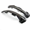 Volkswagen Passat B8 (2015-2019) Arteon LED Rearview Mirror Sequential Turn Signal.