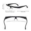 -6D To +3D Myopia Presbyopia Eyeglasses Variable Focus Distance Adjustable Strength Lens Eyewear Auto Adjusting Reading Glasses