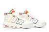 Nike Air More Uptempo Rayguns Men's Sneakers