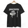 Футболка Napalm Death Split Punk Crust, Grindcore, Thrash, Унисекс
