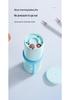 Nusign Handheld Electric Pencil Sharpener for Kids and Students