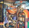 CD HALLOWEEN - Metal Jukebox VICP60800 Victor 1999 Japan ObiRock Used