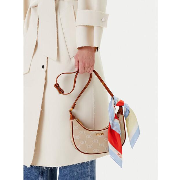 Сумка Liu Jo Liu Jo S Crossbody AA5089 E0086 бежевый